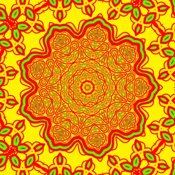 Ayrıntılar Mandala sanatı, klasik dekoratif unsurlar, arkaplan tasarımı, duvar kağıdı, festival, ruhlar, baskı, sanat.