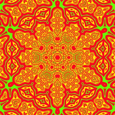 Ayrıntılar Mandala sanatı, klasik dekoratif unsurlar, arkaplan tasarımı, duvar kağıdı, festival, ruhlar, baskı, sanat.