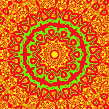 Ayrıntılar Mandala sanatı, klasik dekoratif unsurlar, arkaplan tasarımı, duvar kağıdı, festival, ruhlar, baskı, sanat.