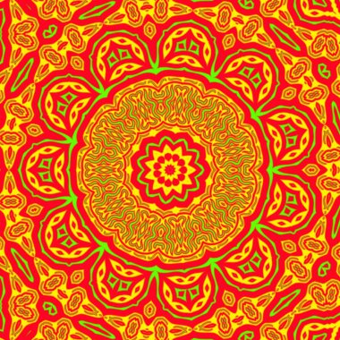 Ayrıntılar Mandala sanatı, klasik dekoratif unsurlar, arkaplan tasarımı, duvar kağıdı, festival, ruhlar, baskı, sanat.