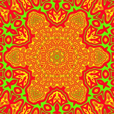 Ayrıntılar Mandala sanatı, klasik dekoratif unsurlar, arkaplan tasarımı, duvar kağıdı, festival, ruhlar, baskı, sanat.