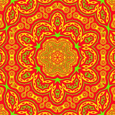 Ayrıntılar Mandala sanatı, klasik dekoratif unsurlar, arkaplan tasarımı, duvar kağıdı, festival, ruhlar, baskı, sanat.