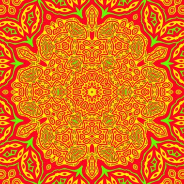 Ayrıntılar Mandala sanatı, klasik dekoratif unsurlar, arkaplan tasarımı, duvar kağıdı, festival, ruhlar, baskı, sanat.