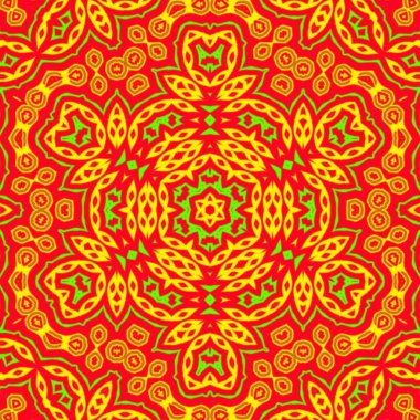 Ayrıntılar Mandala sanatı, klasik dekoratif unsurlar, arkaplan tasarımı, duvar kağıdı, festival, ruhlar, baskı, sanat.