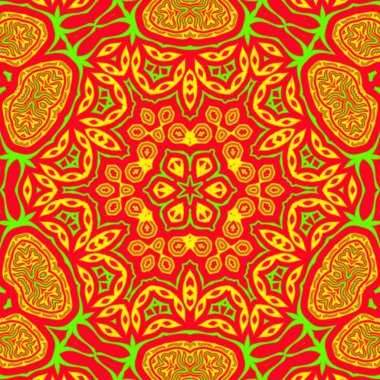 Ayrıntılar Mandala sanatı, klasik dekoratif unsurlar, arkaplan tasarımı, duvar kağıdı, festival, ruhlar, baskı, sanat.