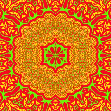 Ayrıntılar Mandala sanatı, klasik dekoratif unsurlar, arkaplan tasarımı, duvar kağıdı, festival, ruhlar, baskı, sanat.