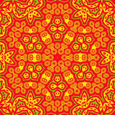 Ayrıntılar Mandala sanatı, klasik dekoratif unsurlar, arkaplan tasarımı, duvar kağıdı, festival, ruhlar, baskı, sanat.