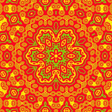 Ayrıntılar Mandala sanatı, klasik dekoratif unsurlar, arkaplan tasarımı, duvar kağıdı, festival, ruhlar, baskı, sanat.