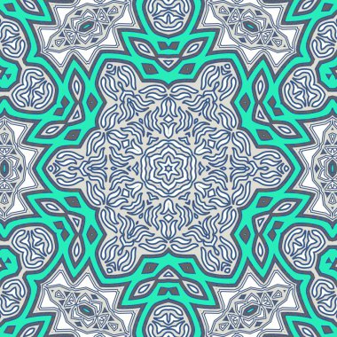 Ayrıntılar Mandala sanatı, klasik dekoratif unsurlar, arkaplan tasarımı, duvar kağıdı, festival, ruhlar, baskı, sanat.