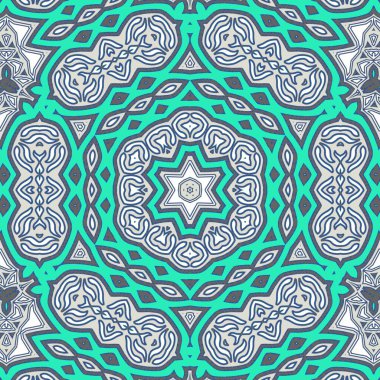 Ayrıntılar Mandala sanatı, klasik dekoratif unsurlar, arkaplan tasarımı, duvar kağıdı, festival, ruhlar, baskı, sanat.