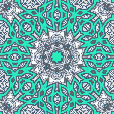 Ayrıntılar Mandala sanatı, klasik dekoratif unsurlar, arkaplan tasarımı, duvar kağıdı, festival, ruhlar, baskı, sanat.