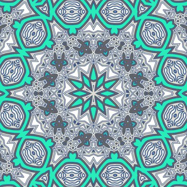 Ayrıntılar Mandala sanatı, klasik dekoratif unsurlar, arkaplan tasarımı, duvar kağıdı, festival, ruhlar, baskı, sanat.