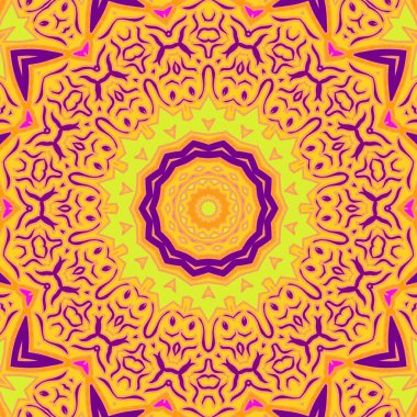 Ayrıntılar Mandala sanatı, klasik dekoratif unsurlar, arkaplan tasarımı, duvar kağıdı, festival, ruhlar, baskı, sanat.