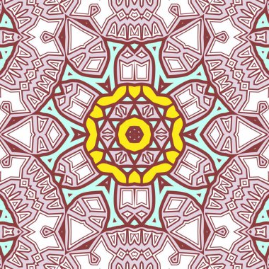 Ayrıntılar Mandala sanatı, klasik dekoratif unsurlar, arkaplan tasarımı, duvar kağıdı, festival, ruhlar, baskı, sanat.