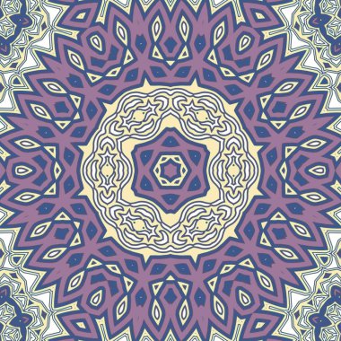 Ayrıntılar Mandala sanatı, klasik dekoratif unsurlar, arkaplan tasarımı, duvar kağıdı, festival, ruhlar, baskı, sanat.