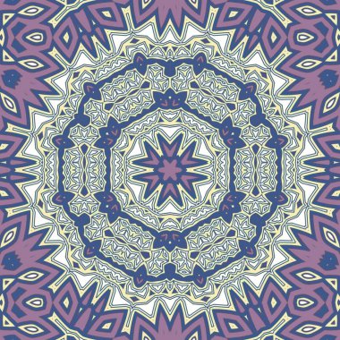 Ayrıntılar Mandala sanatı, klasik dekoratif unsurlar, arkaplan tasarımı, duvar kağıdı, festival, ruhlar, baskı, sanat.