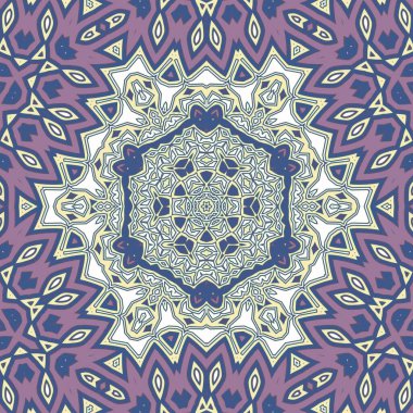 Ayrıntılar Mandala sanatı, klasik dekoratif unsurlar, arkaplan tasarımı, duvar kağıdı, festival, ruhlar, baskı, sanat.