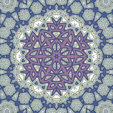 Ayrıntılar Mandala sanatı, klasik dekoratif unsurlar, arkaplan tasarımı, duvar kağıdı, festival, ruhlar, baskı, sanat.