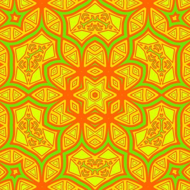 Ayrıntılar Mandala sanatı, klasik dekoratif unsurlar, arkaplan tasarımı, duvar kağıdı, festival, ruhlar, baskı, sanat.