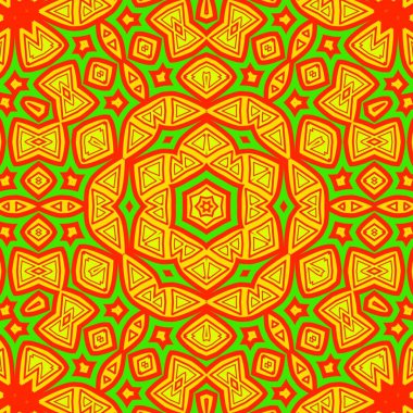 Ayrıntılar Mandala sanatı, klasik dekoratif unsurlar, arkaplan tasarımı, duvar kağıdı, festival, ruhlar, baskı, sanat.