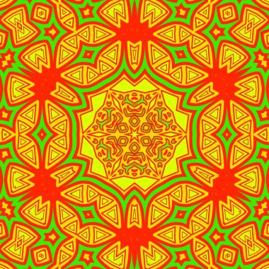 Ayrıntılar Mandala sanatı, klasik dekoratif unsurlar, arkaplan tasarımı, duvar kağıdı, festival, ruhlar, baskı, sanat.