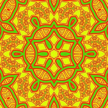 Ayrıntılar Mandala sanatı, klasik dekoratif unsurlar, arkaplan tasarımı, duvar kağıdı, festival, ruhlar, baskı, sanat.