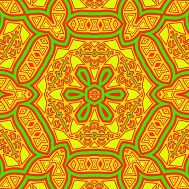 Ayrıntılar Mandala sanatı, klasik dekoratif unsurlar, arkaplan tasarımı, duvar kağıdı, festival, ruhlar, baskı, sanat.