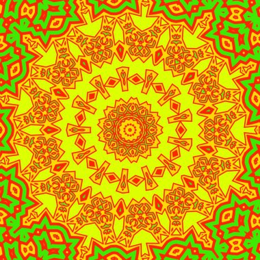 Ayrıntılar Mandala sanatı, klasik dekoratif unsurlar, arkaplan tasarımı, duvar kağıdı, festival, ruhlar, baskı, sanat.