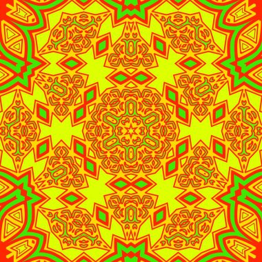 Ayrıntılar Mandala sanatı, klasik dekoratif unsurlar, arkaplan tasarımı, duvar kağıdı, festival, ruhlar, baskı, sanat.