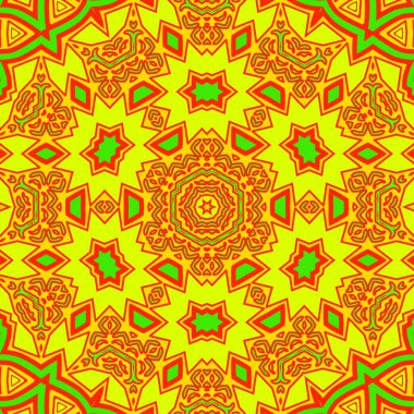 Ayrıntılar Mandala sanatı, klasik dekoratif unsurlar, arkaplan tasarımı, duvar kağıdı, festival, ruhlar, baskı, sanat.