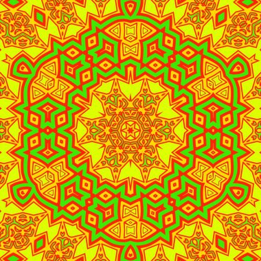 Ayrıntılar Mandala sanatı, klasik dekoratif unsurlar, arkaplan tasarımı, duvar kağıdı, festival, ruhlar, baskı, sanat.