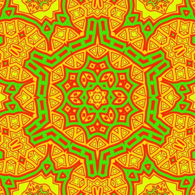 Ayrıntılar Mandala sanatı, klasik dekoratif unsurlar, arkaplan tasarımı, duvar kağıdı, festival, ruhlar, baskı, sanat.