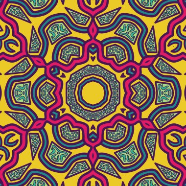 Ayrıntılar Mandala sanatı, klasik dekoratif unsurlar, arkaplan tasarımı, duvar kağıdı, festival, ruhlar, baskı, sanat.