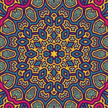 Ayrıntılar Mandala sanatı, klasik dekoratif unsurlar, arkaplan tasarımı, duvar kağıdı, festival, ruhlar, baskı, sanat.