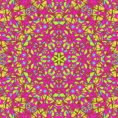 Mandala simetri tasarımı, güzel arka plan, ruhani tasarım.