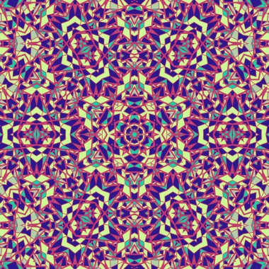 Mandala simetri tasarımı, güzel arka plan, ruhani tasarım.