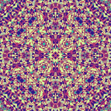 Mandala simetri tasarımı, güzel arka plan, ruhani tasarım.