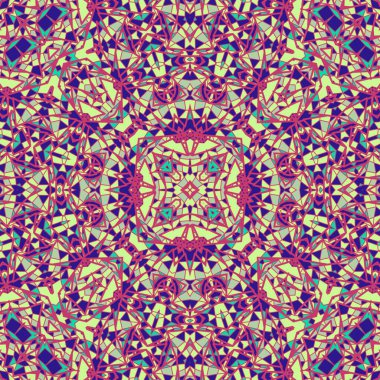 Mandala simetri tasarımı, güzel arka plan, ruhani tasarım.