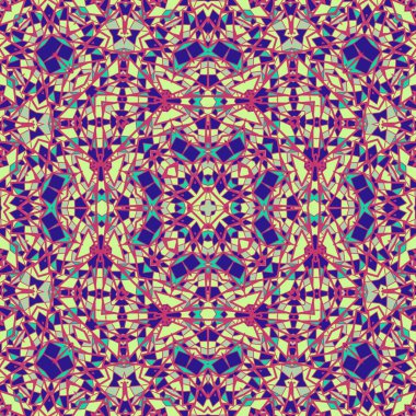 Mandala simetri tasarımı, güzel arka plan, ruhani tasarım.