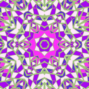 Mandala simetri tasarımı, güzel arka plan, ruhani tasarım.