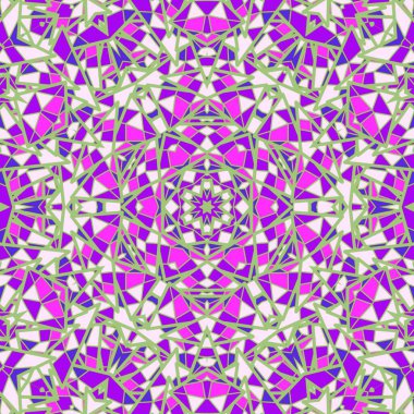 Mandala simetri tasarımı, güzel arka plan, ruhani tasarım.