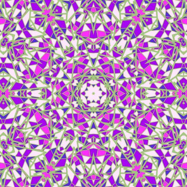 Mandala simetri tasarımı, güzel arka plan, ruhani tasarım.