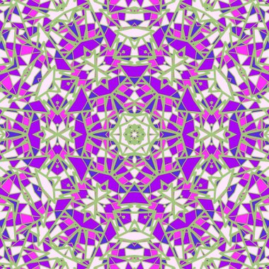 Mandala simetri tasarımı, güzel arka plan, ruhani tasarım.