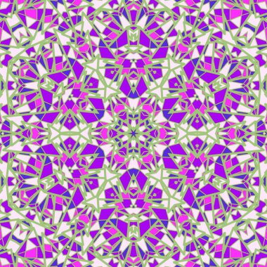 Mandala simetri tasarımı, güzel arka plan, ruhani tasarım.