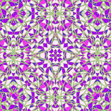 Mandala simetri tasarımı, güzel arka plan, ruhani tasarım.