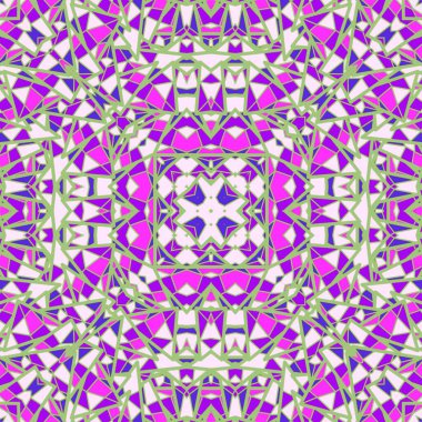 Mandala simetri tasarımı, güzel arka plan, ruhani tasarım.