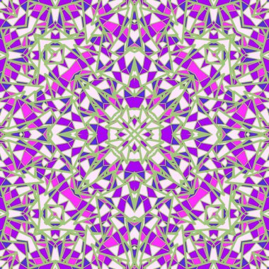 Mandala simetri tasarımı, güzel arka plan, ruhani tasarım.