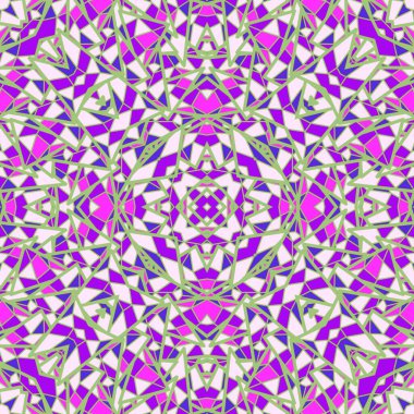 Mandala simetri tasarımı, güzel arka plan, ruhani tasarım.