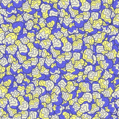 El çizimi soyut taşlar arka plan tasarımı, tişört tasarımı için iyi, yaz, doğa, kart, baskı, sanat