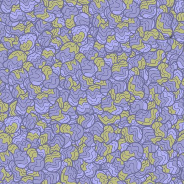 El çizimi soyut taşlar arka plan tasarımı, tişört tasarımı için iyi, yaz, doğa, kart, baskı, sanat